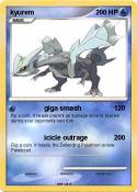 kyurem