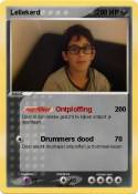 Lellekerd