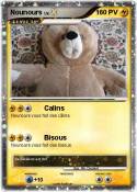 Nounours