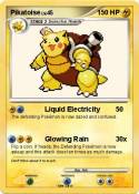 Pikatoise