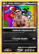 MLG JOHN CENA!!