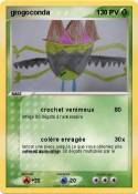 grogoconda