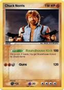 Chuck Norris
