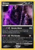 Smionic