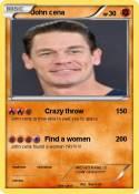 John cena