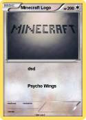 Minecraft Logo