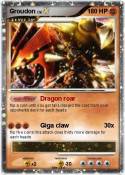 Groudon