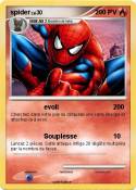 spider