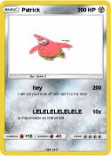 Patrick