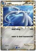 Lugia