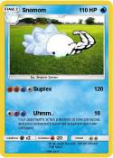 Snomom