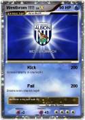 Westbrom !!!!!