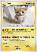 Cute