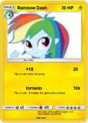 Rainbow Dash