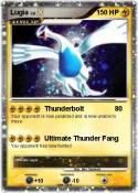Lugia