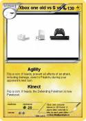 Xbox one old vs