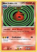 Moar Krabs
