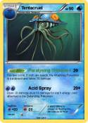 Tentacruel