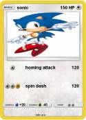 sonic