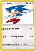 sonic