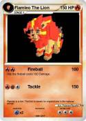 Flamleo The