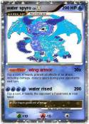 water spyro