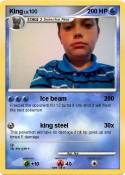 King