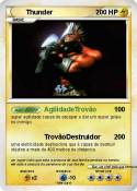 Thunder