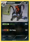 Houndoom