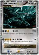 Dark Zekrom