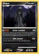 Reaper