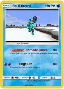 Roi Blizzard