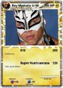 Rey Mysterio