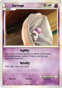 Garbage