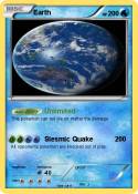 Earth