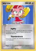 amy rose