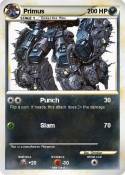 Primus