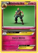 Defaulty Boy