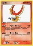 Ho-Oh