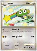 Keroro