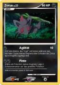 Zorua