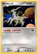 arceus