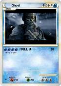 Ghost