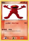 elmo
