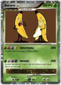 Banane