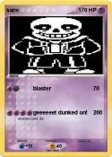 sans