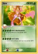flora