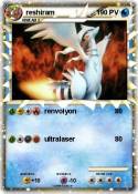reshiram