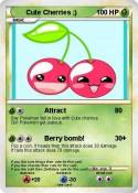 Cute Cherries
