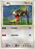 dino